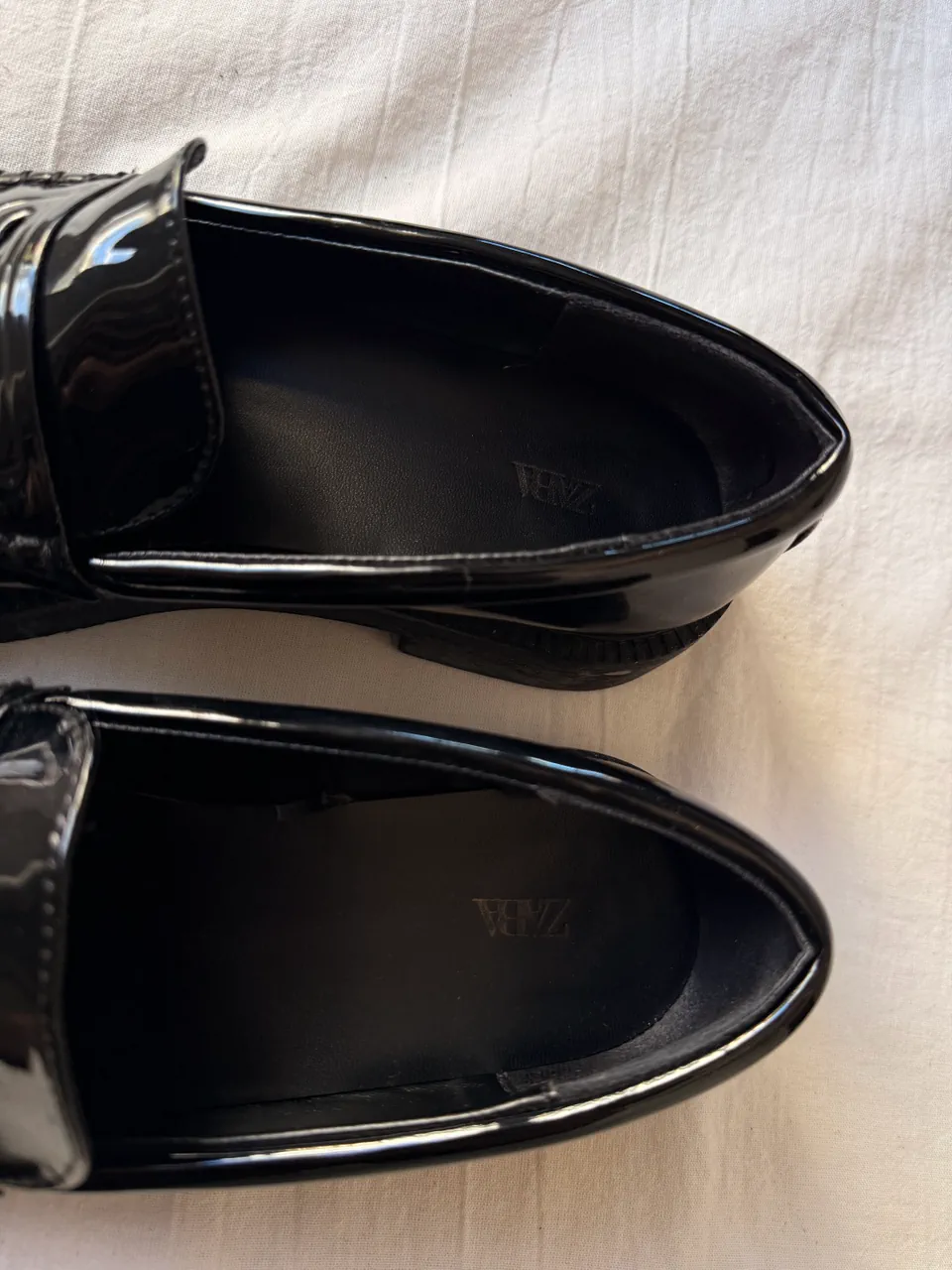 Zapatos Zara - imagen 2