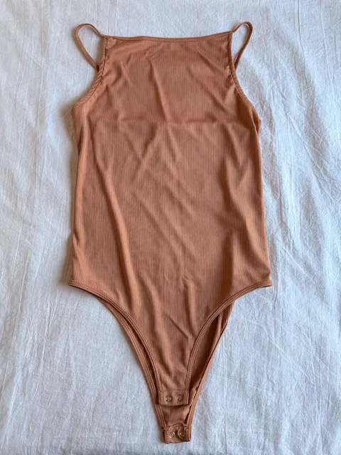 Zara · Talle XL