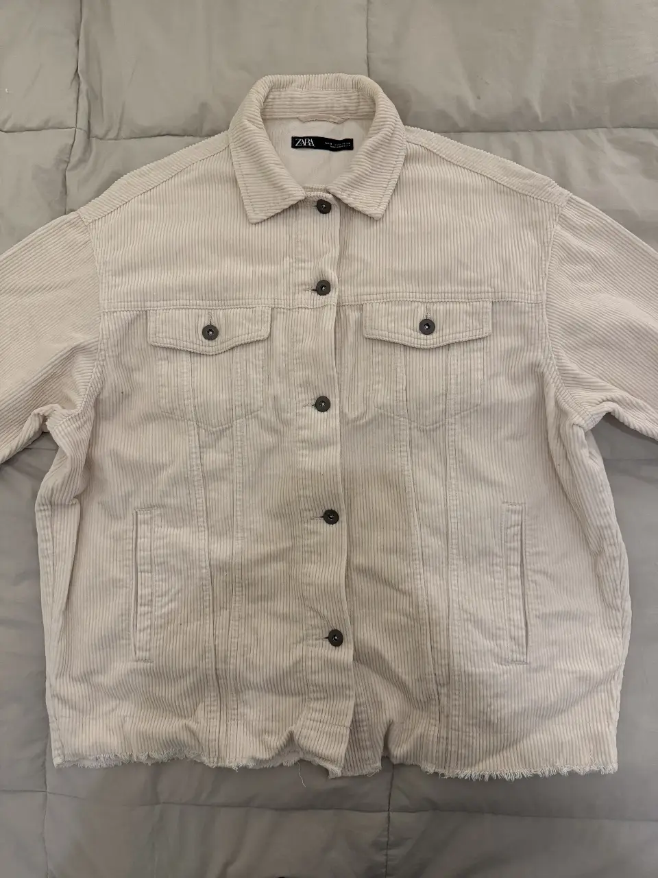 Zara · Talle M