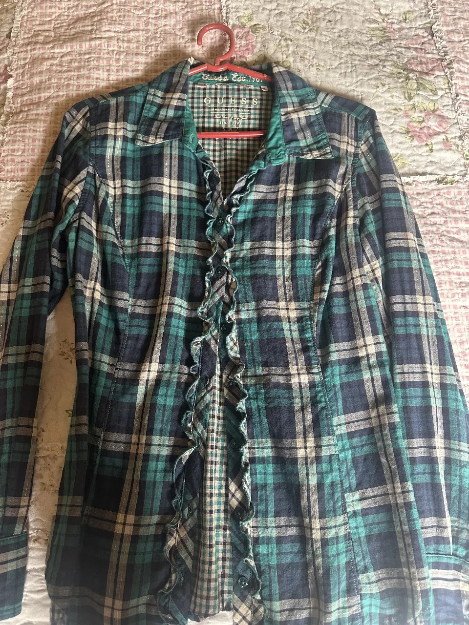 GUESS · Talle S