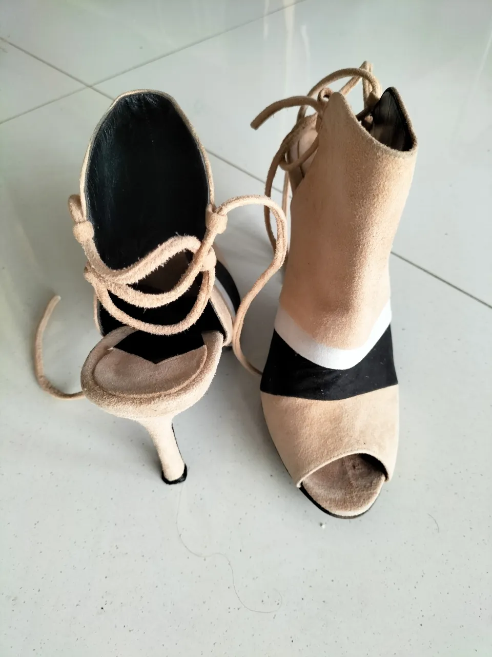 Botas Sarkany - imagen 1