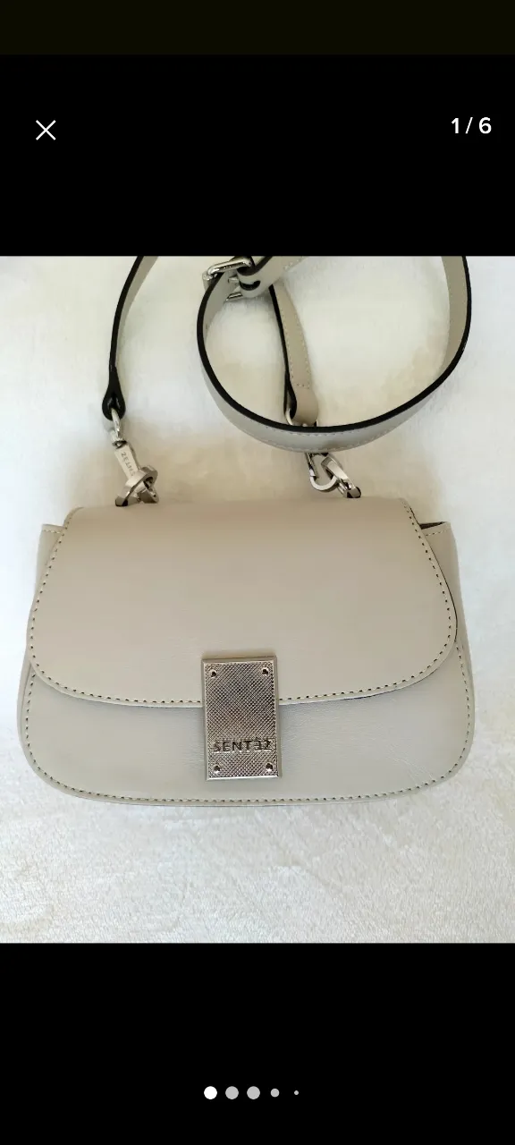 Cartera Sentez