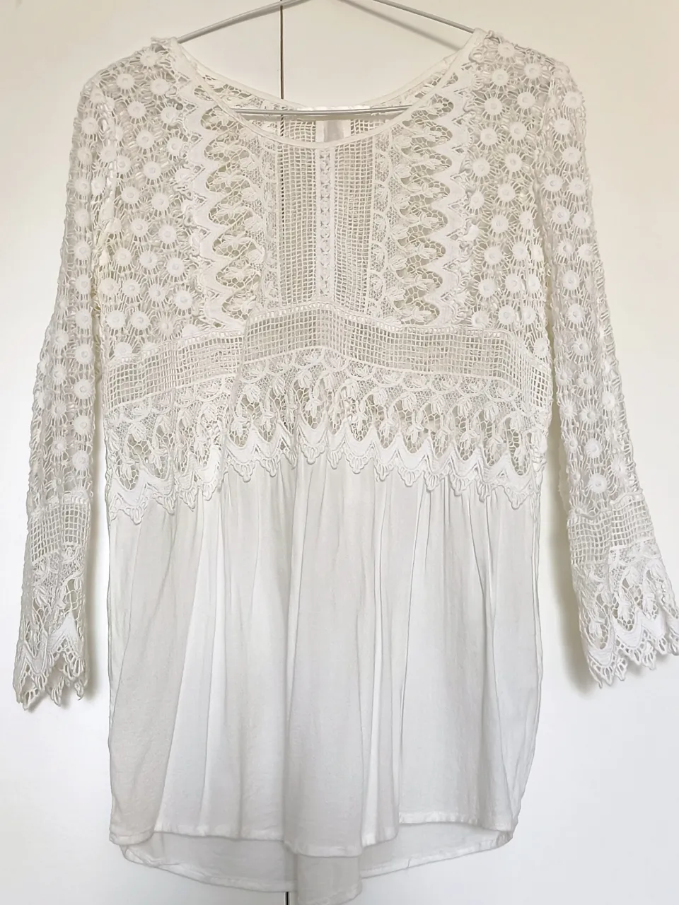 Blusa Rapsodia - imagen 1