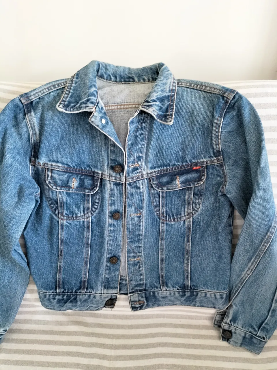 Campera (sin marca) - imagen 1