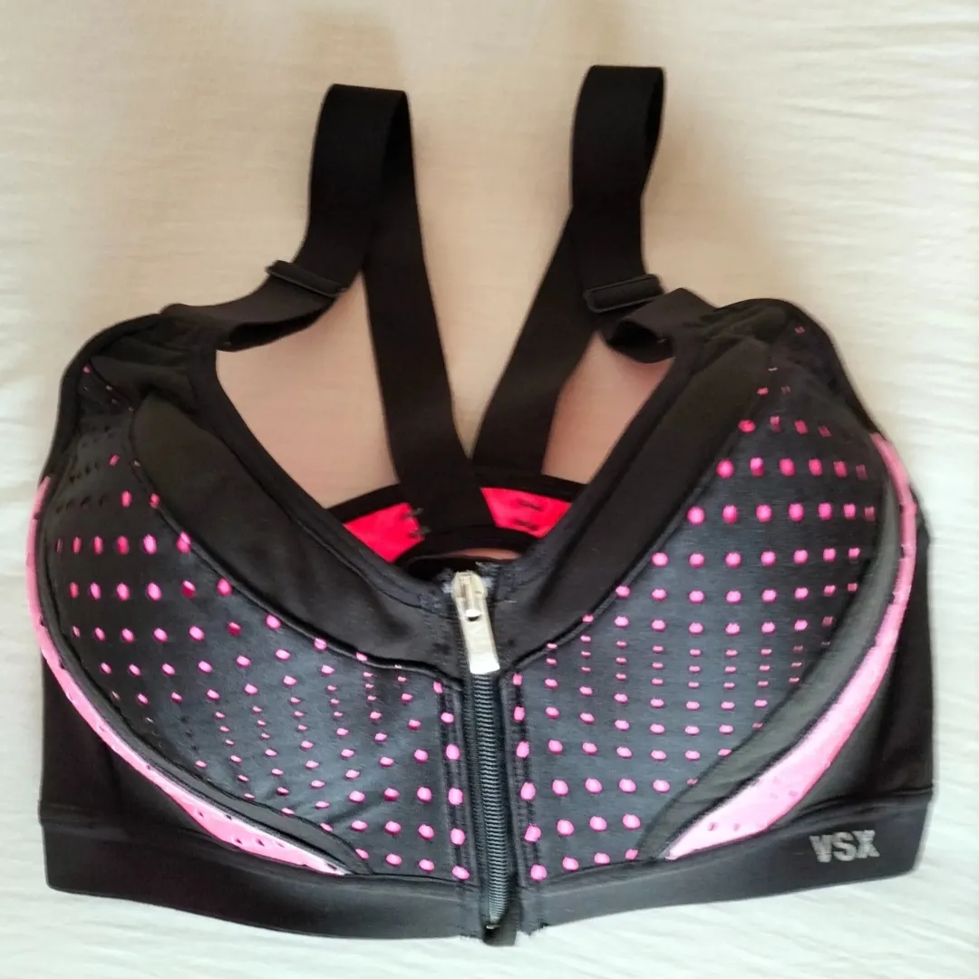 Top Victoria's Secret · Talle S