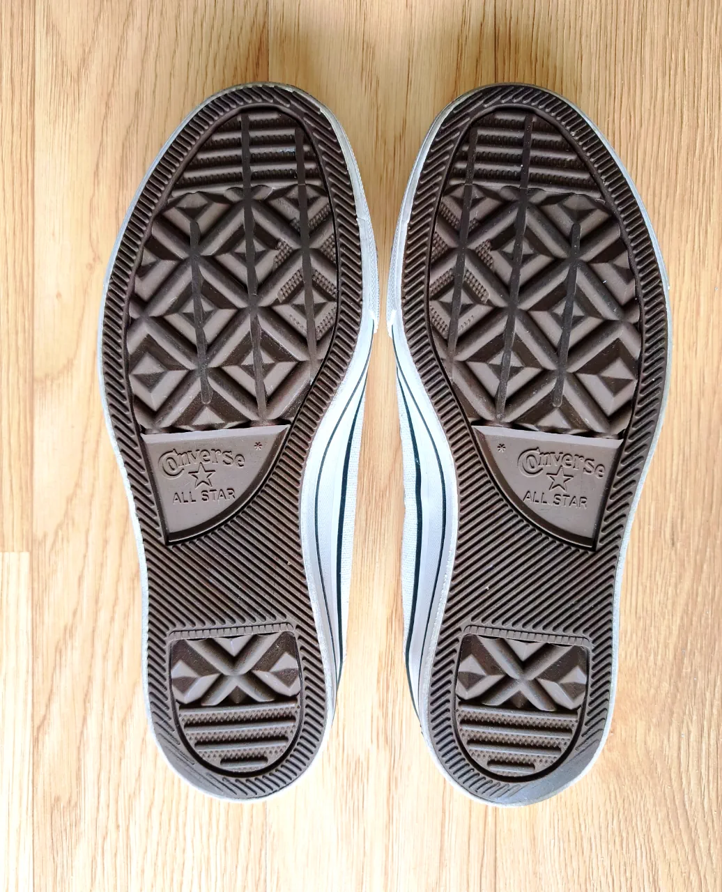 Zapatillas Converse - imagen 2