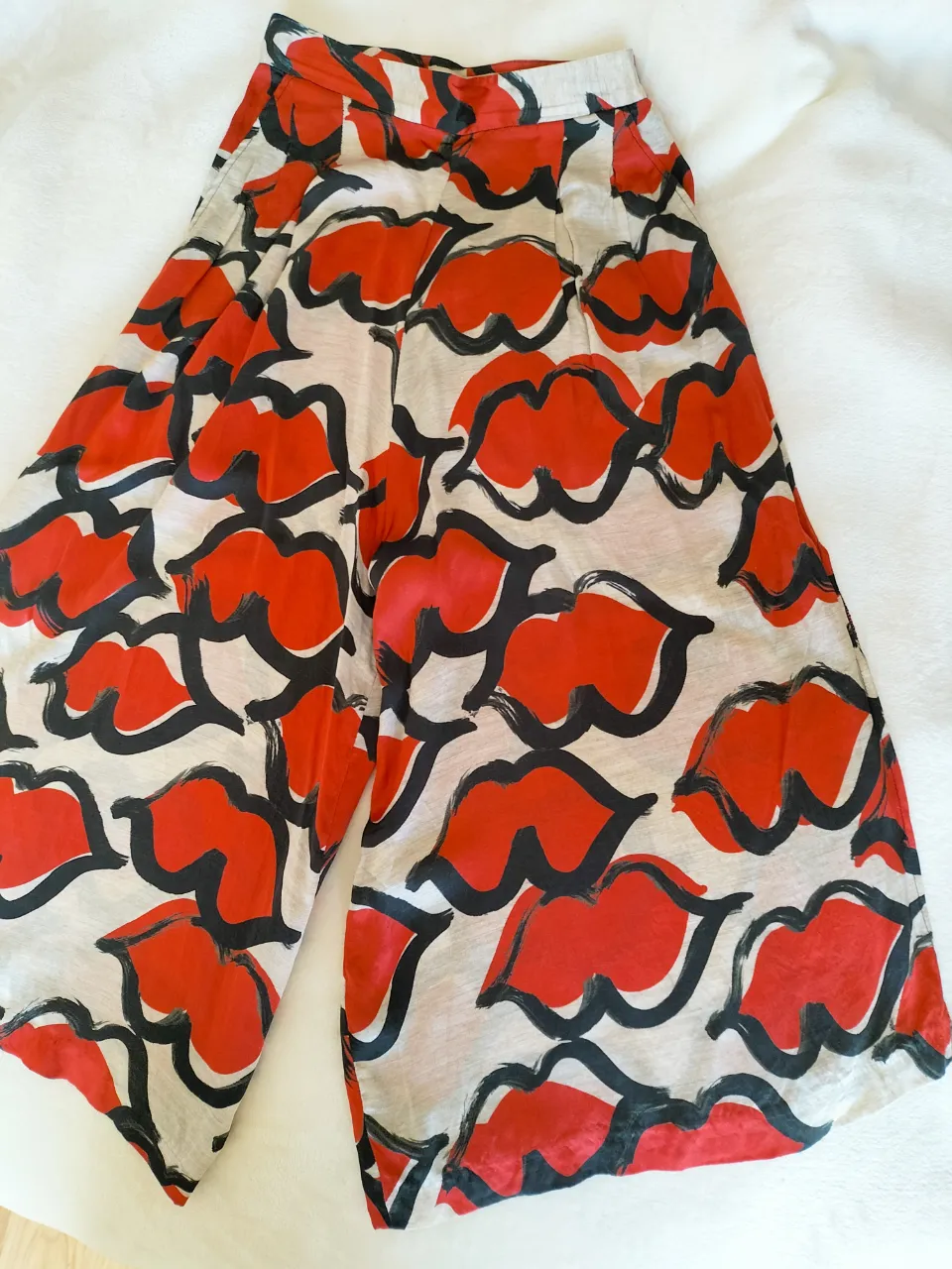 Pantalón Jazmín Chebar - imagen 1