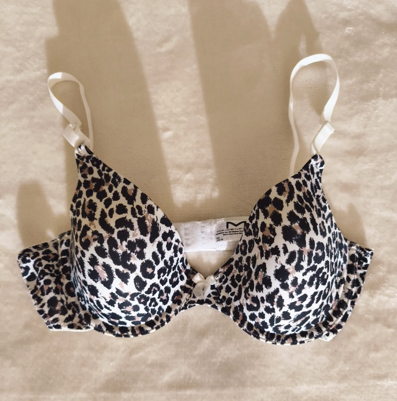 Corpiño Maidenform - imagen 1