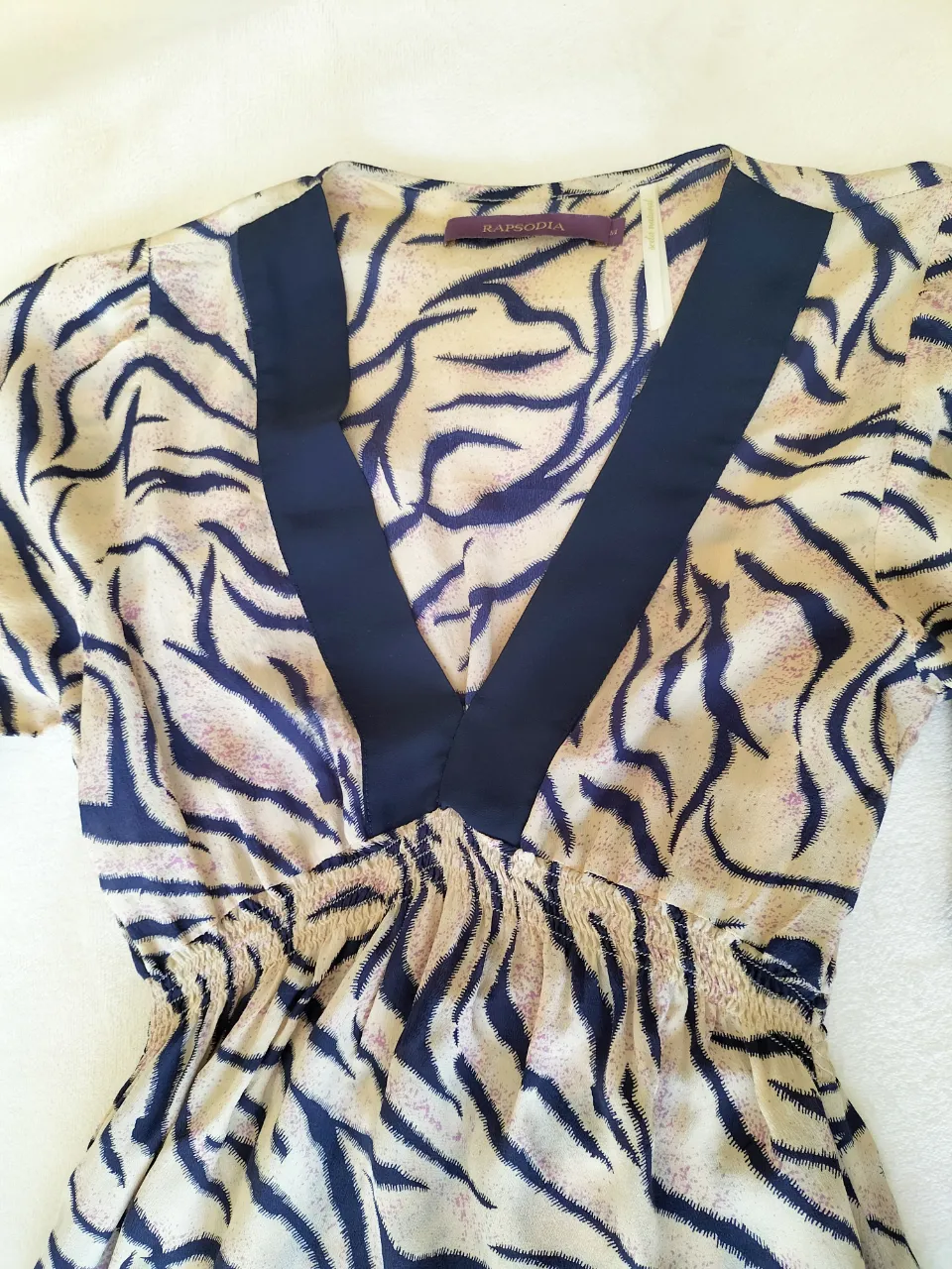 Vestido Rapsodia - imagen 1