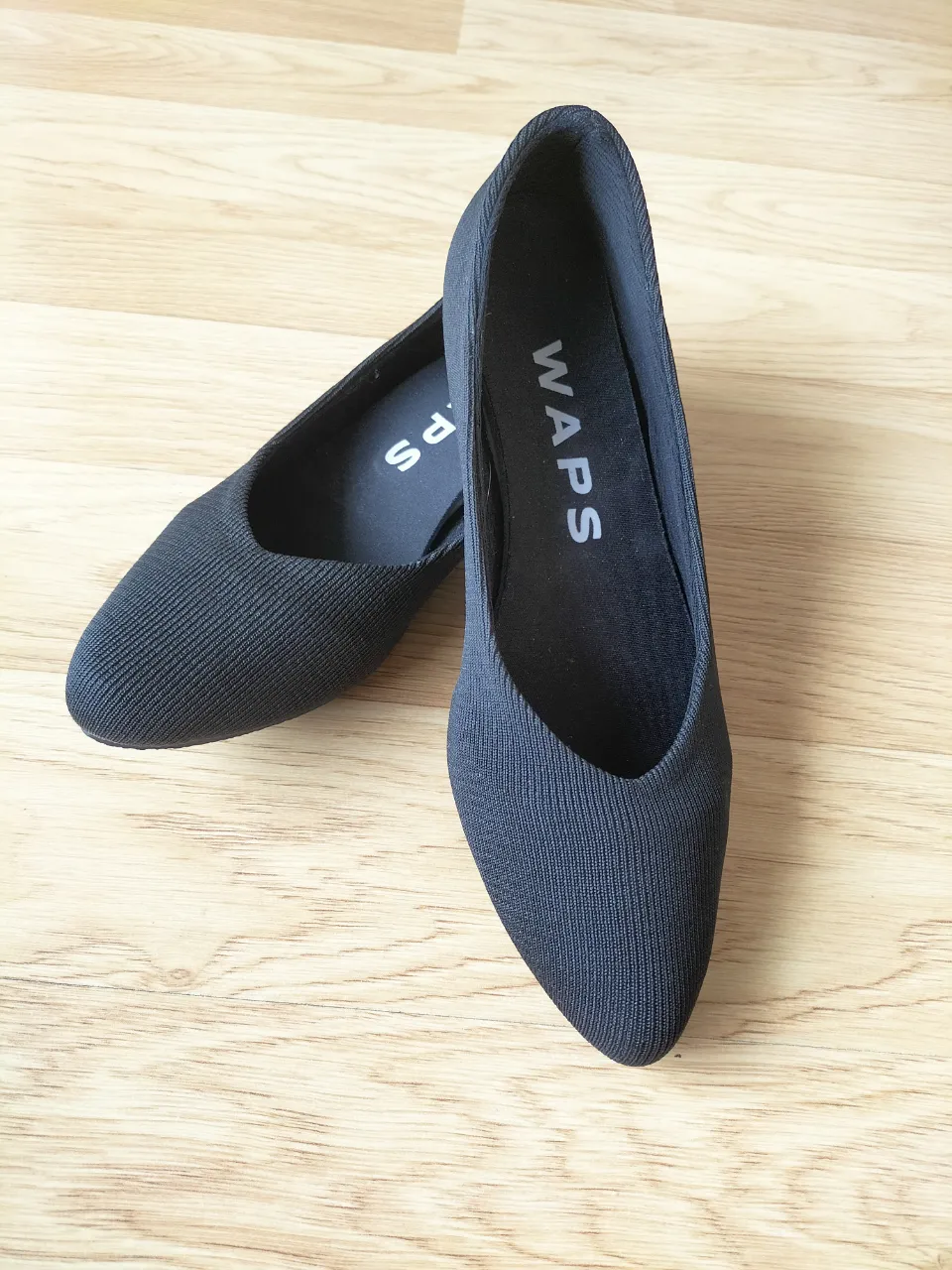 Ballerinas Waps - imagen 1