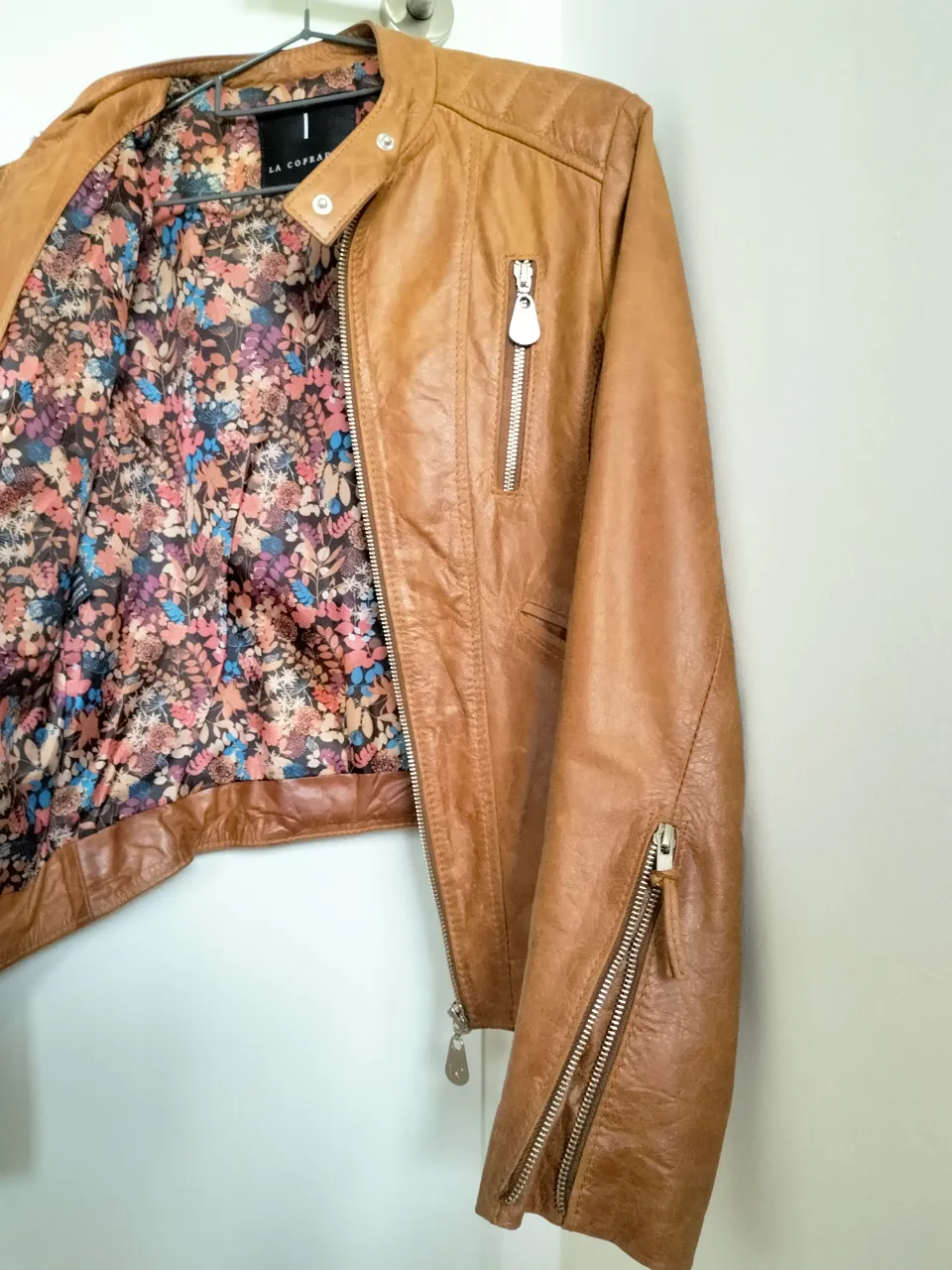 Campera LA COFRADÍA - imagen 1