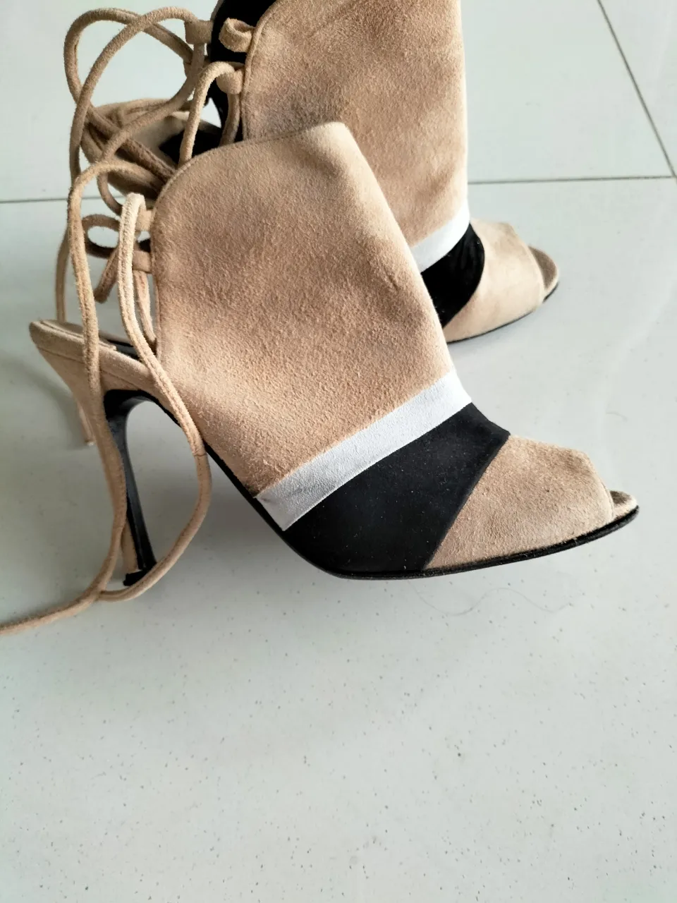 Botas Sarkany - imagen 1