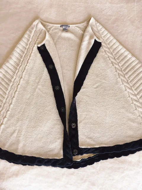H&M · Talle XS