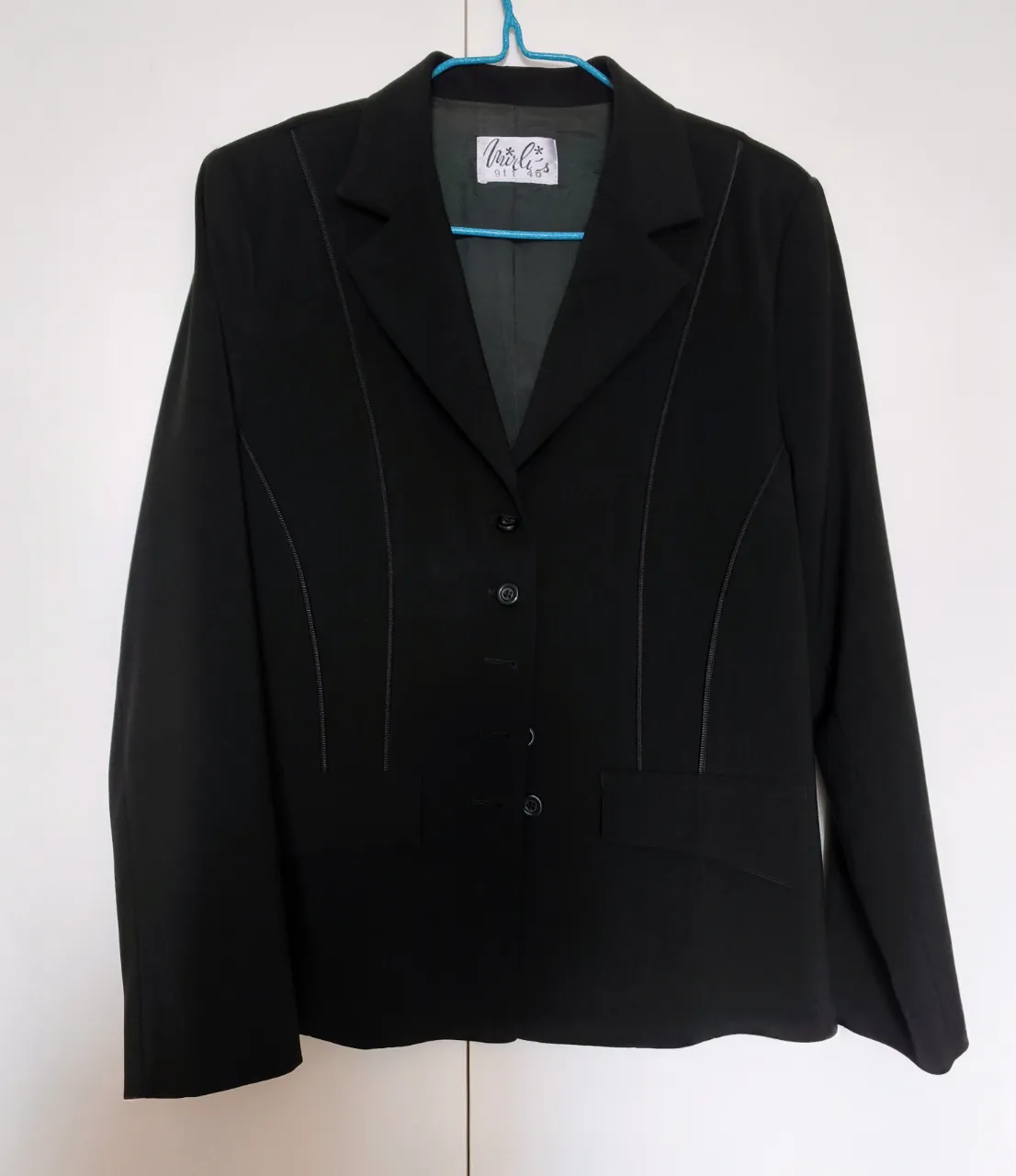 Blazer Sin marca conocida - imagen 1