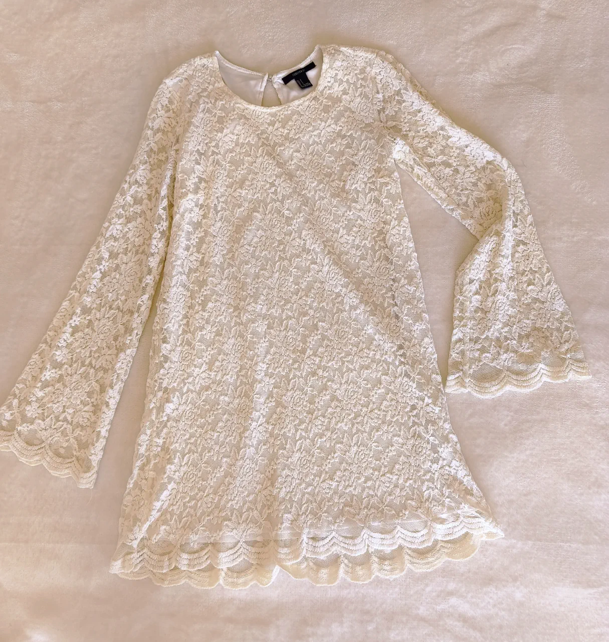 Vestido Forever 21 - imagen 1