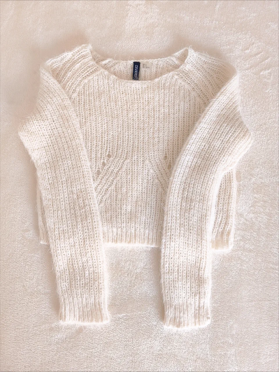 Sweater Divided - imagen 4