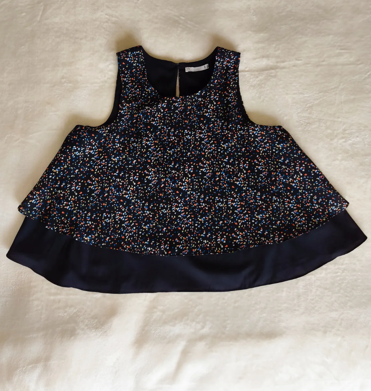 Musculosa LOFT · Talle S
