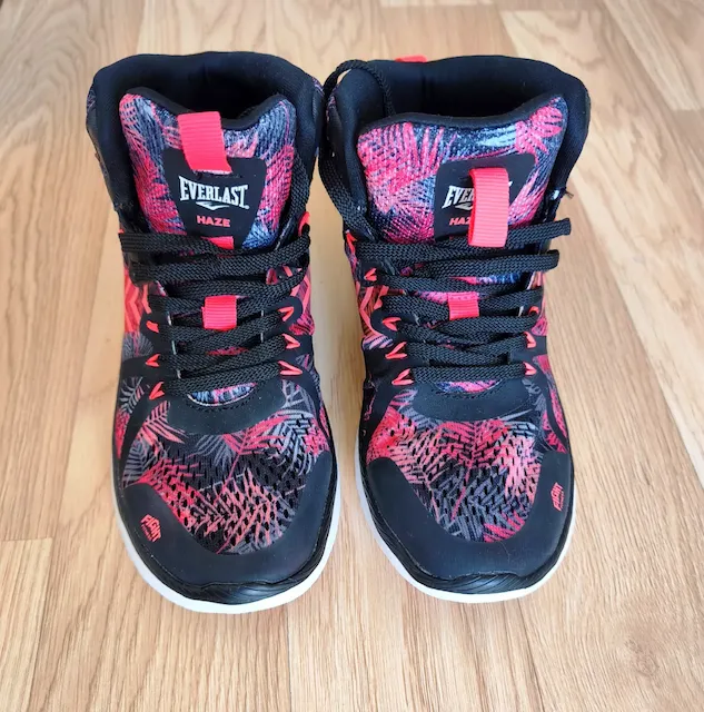Everlast · Talle AR 35