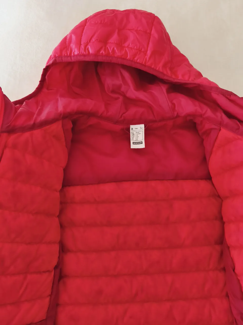 Campera Quechua - imagen 3