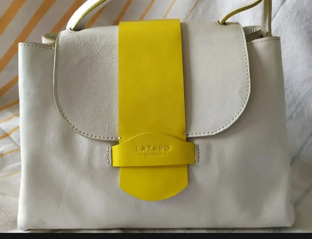 Bolso Lázaro - imagen 1