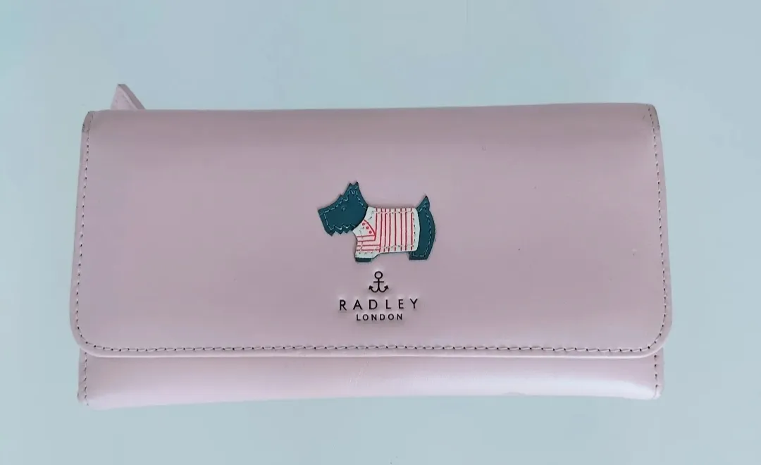 Billetera Radley - imagen 1