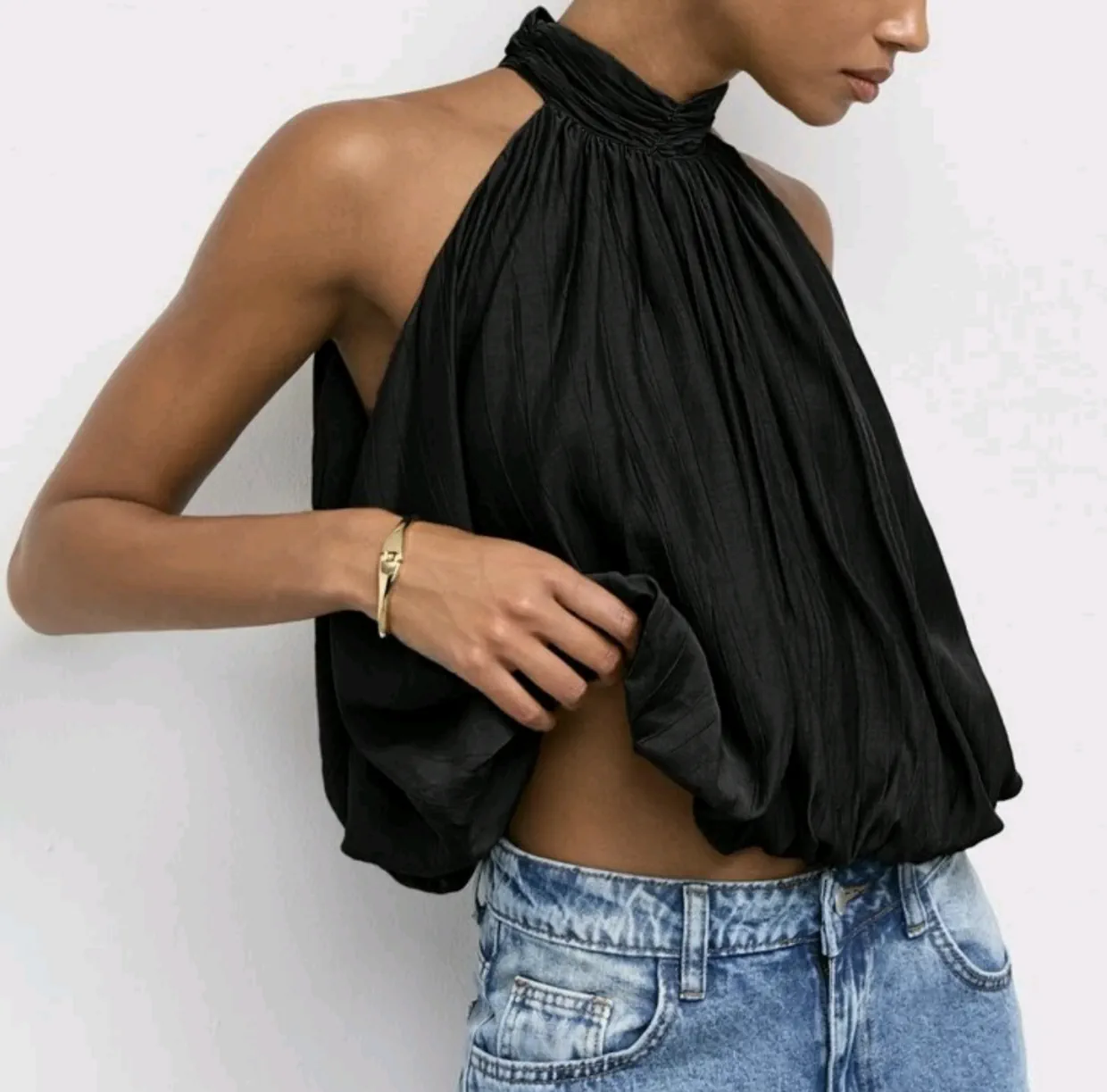 Blusa Shein - imagen 1