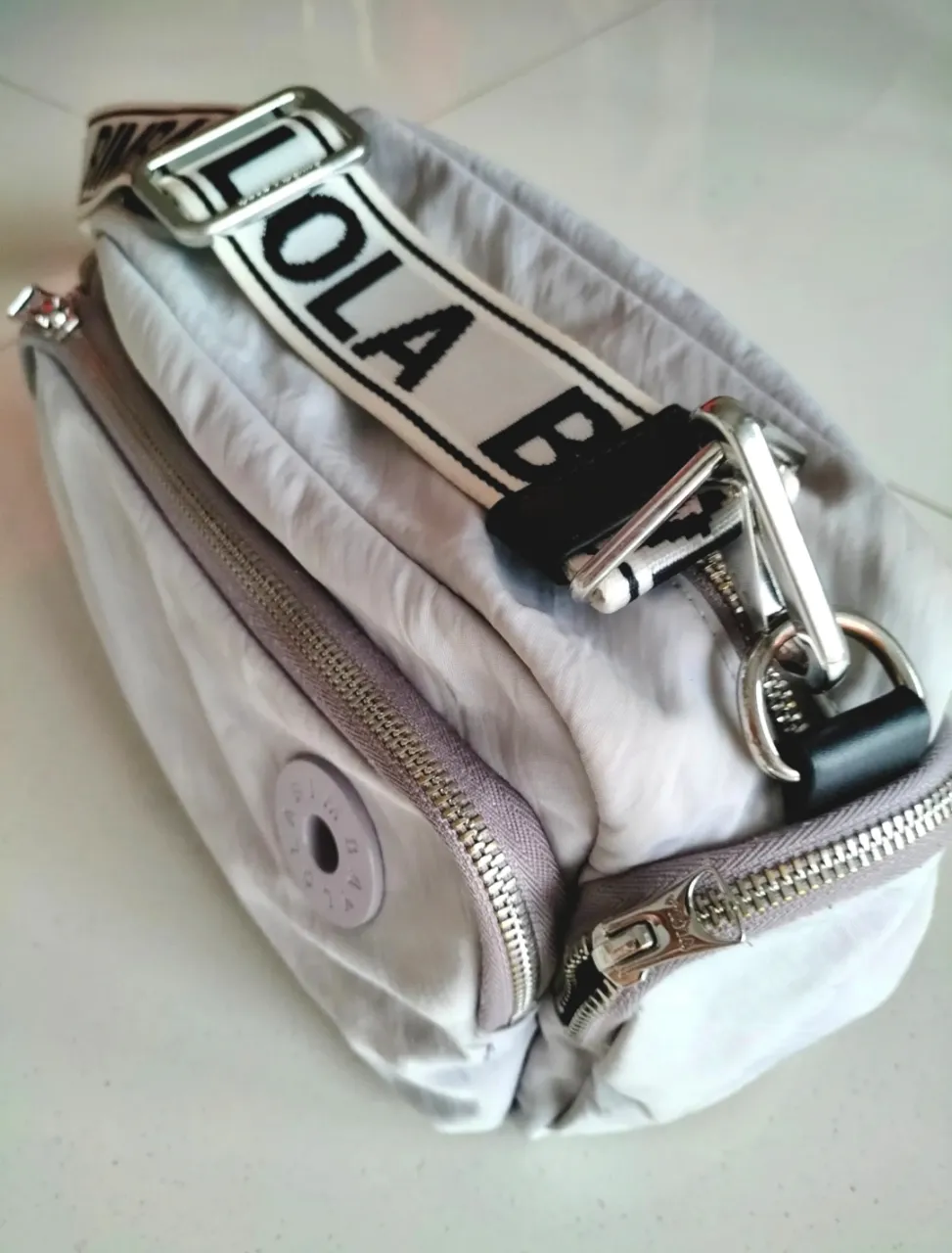 Bandolera Bimba y Lola - imagen 1