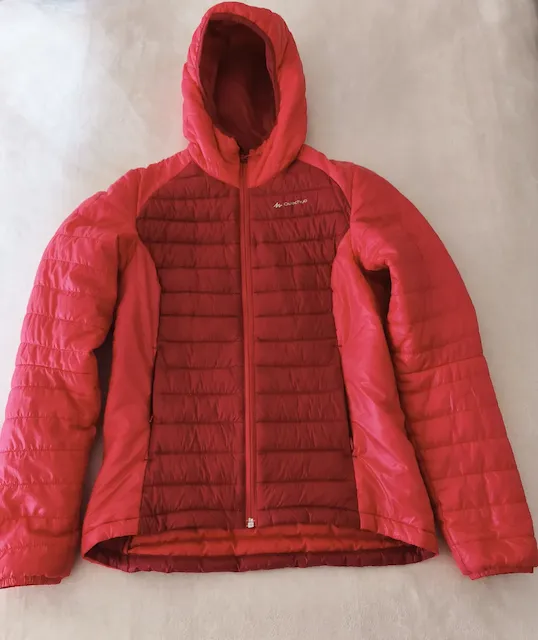 Quechua · Talle XS