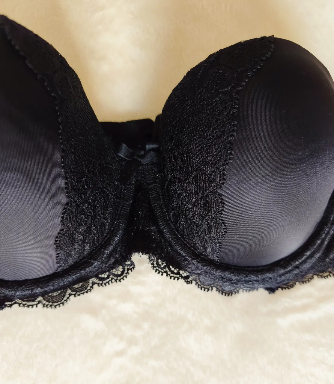 Corpiño Victoria's Secret - imagen 1