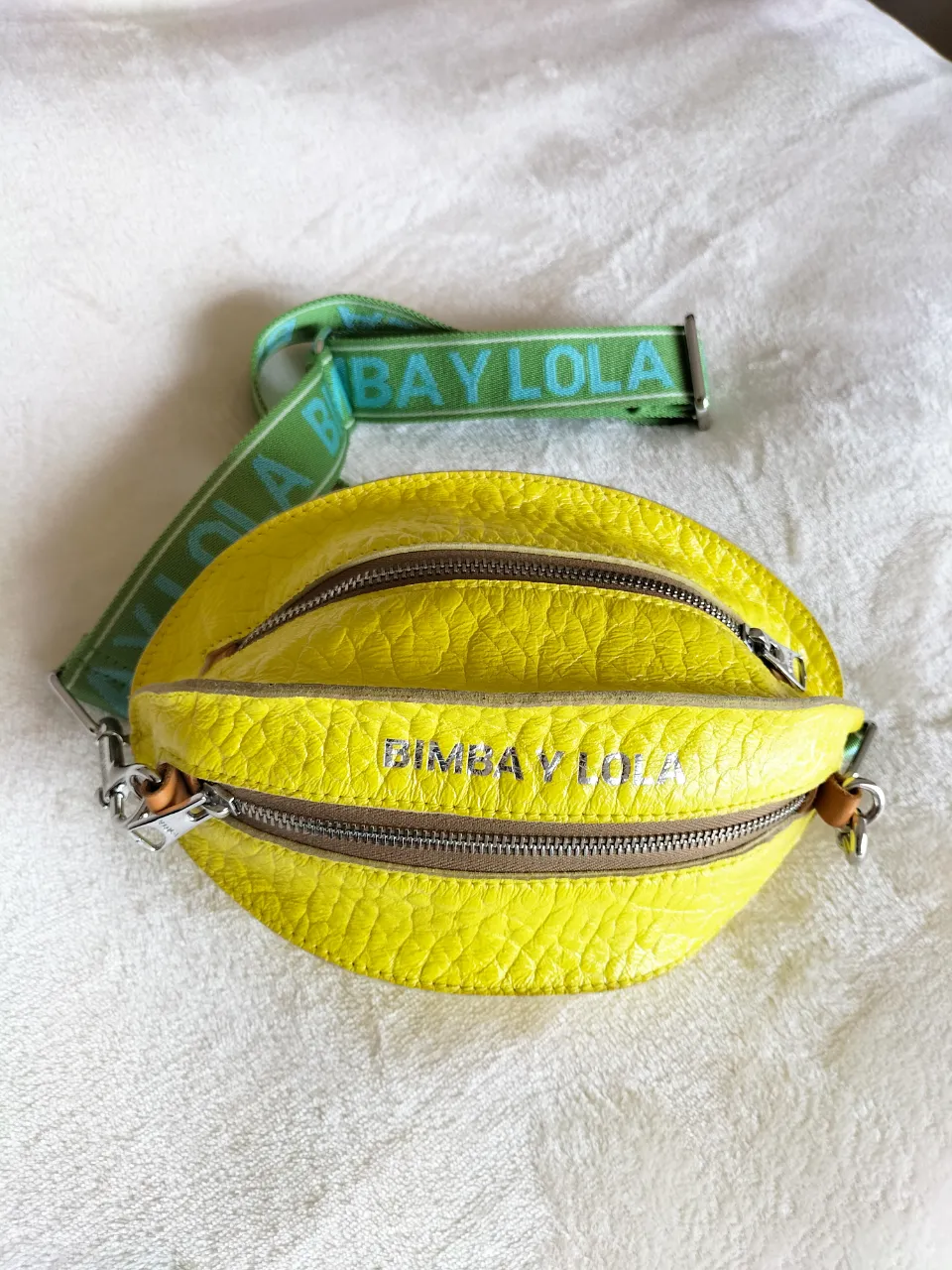 Bandolera Bimba y Lola - imagen 1