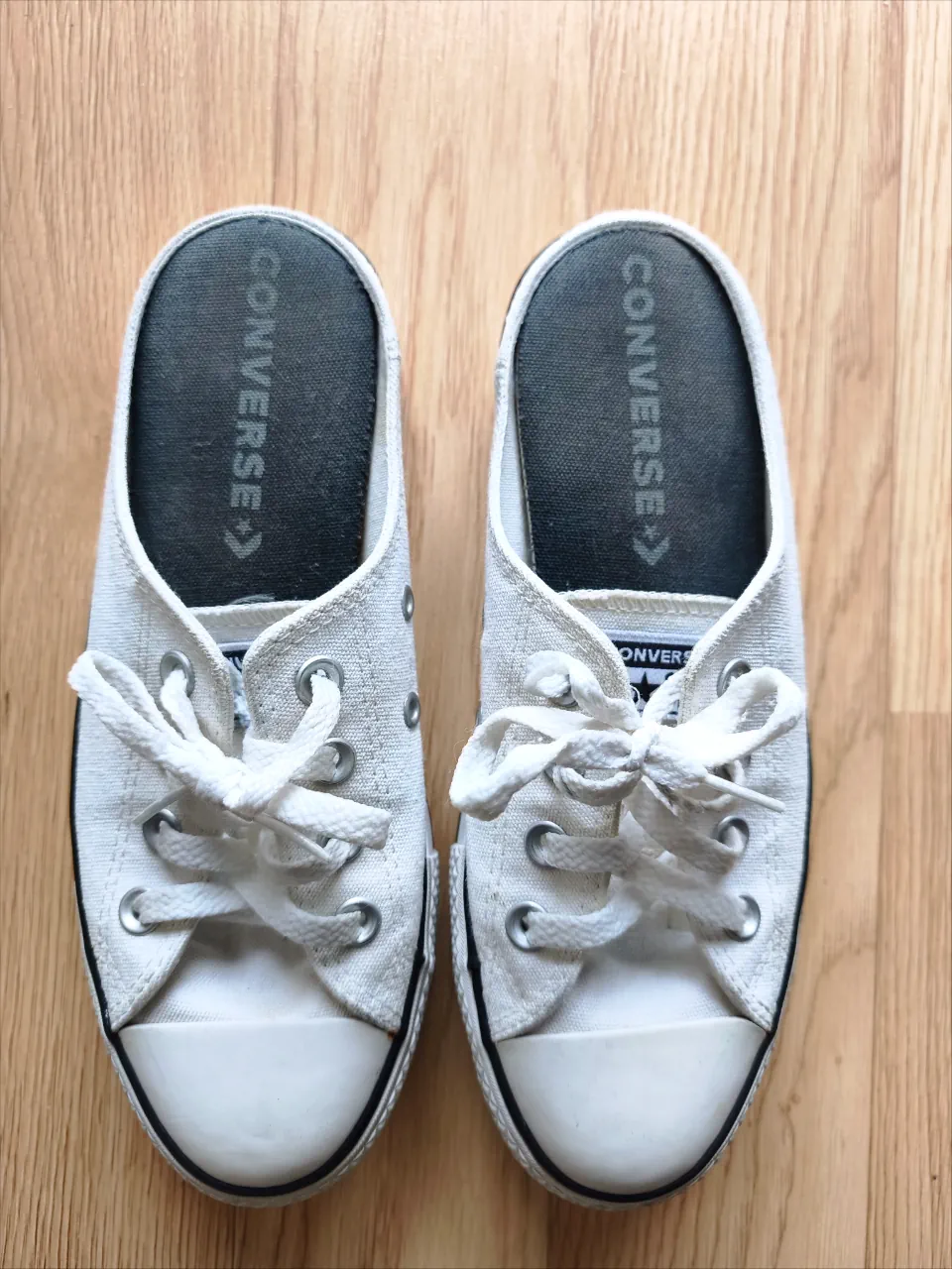 Zapatillas Converse - imagen 3