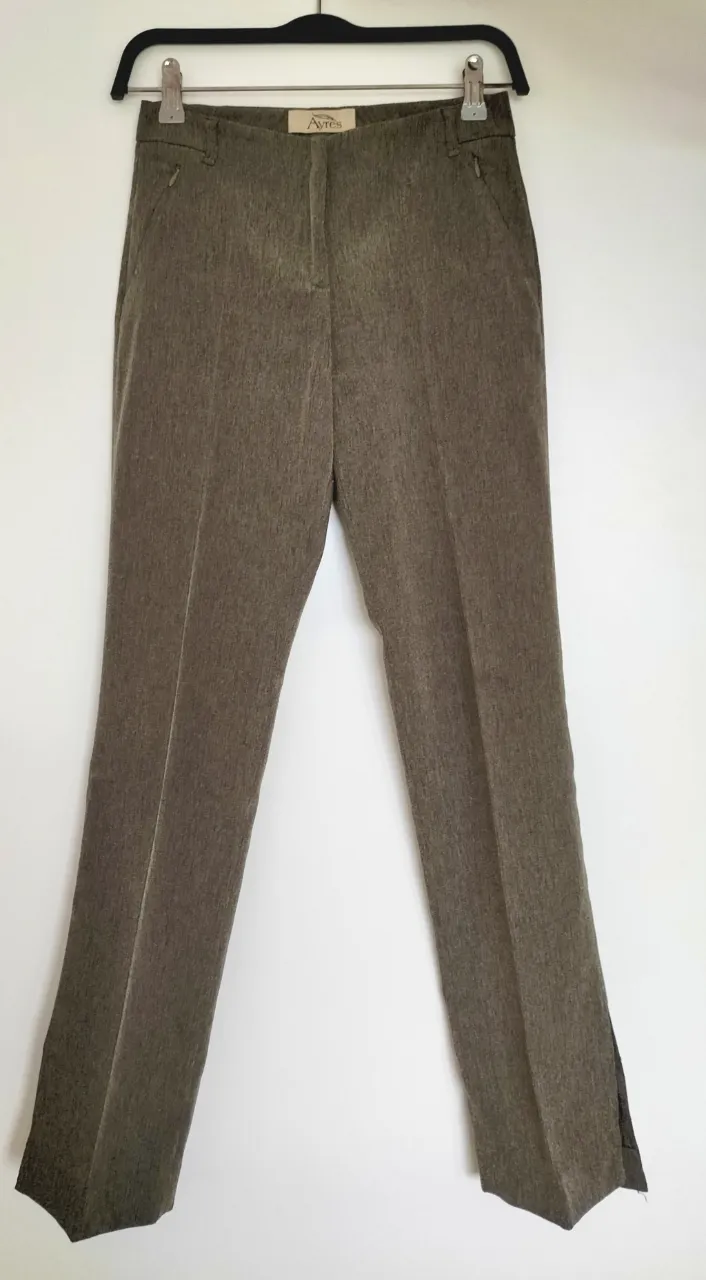 Pantalón Ayres - imagen 1