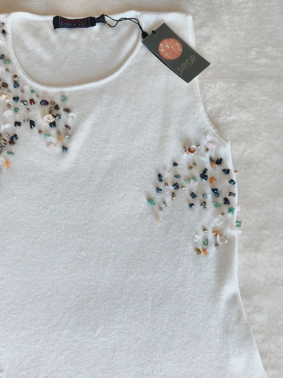 Musculosa Importada - imagen 3