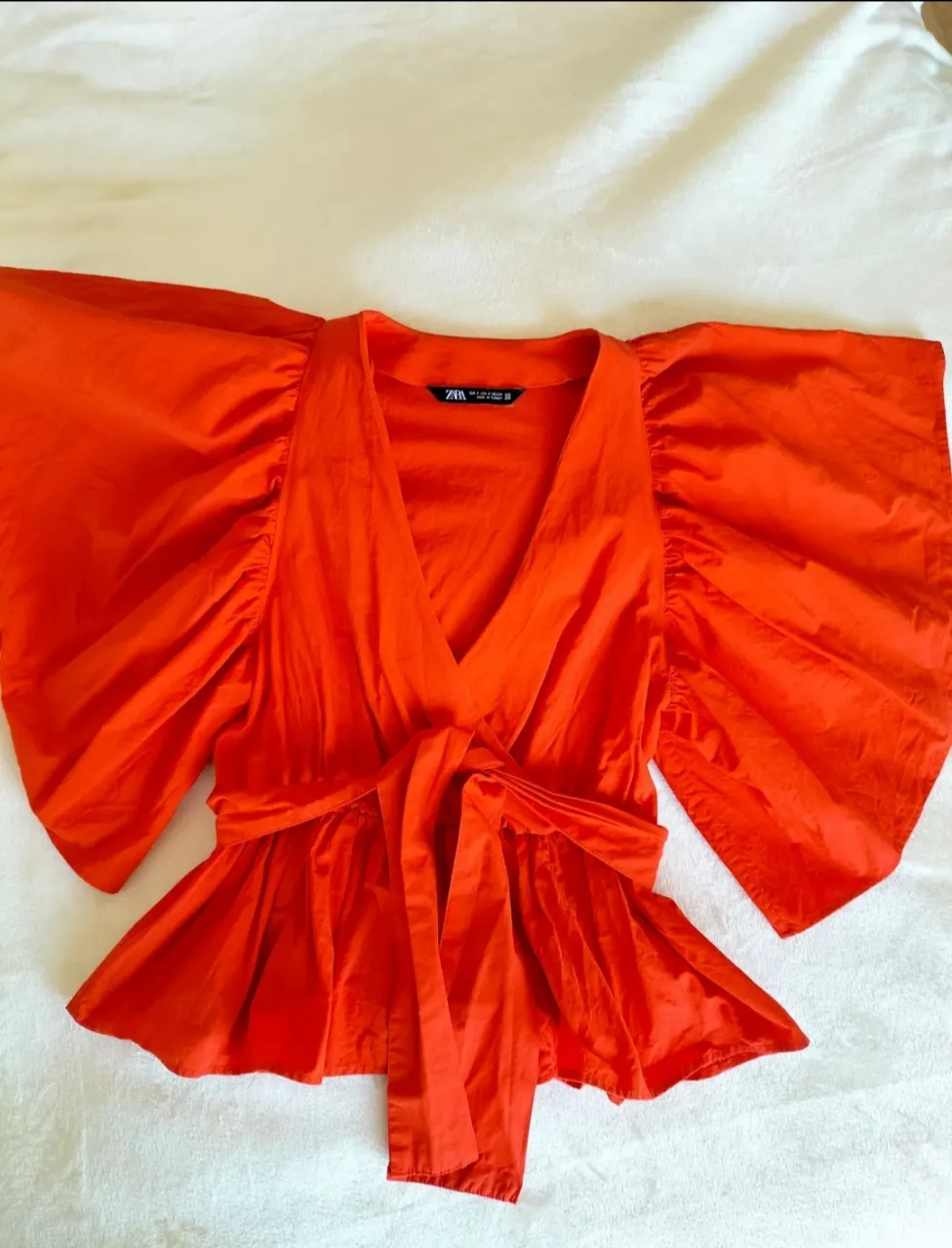 Blusa Zara - imagen 1