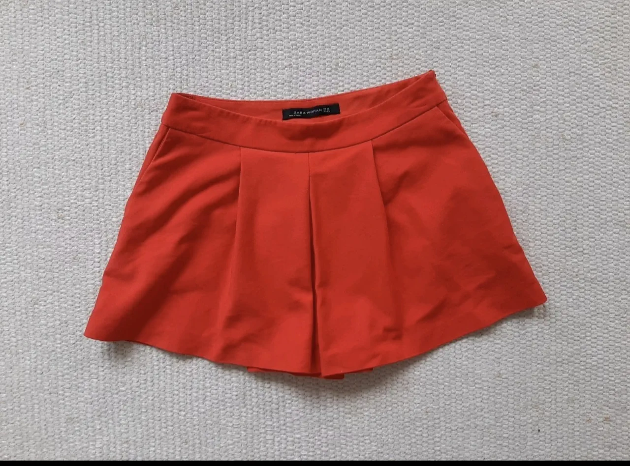 Short Zara - imagen 1