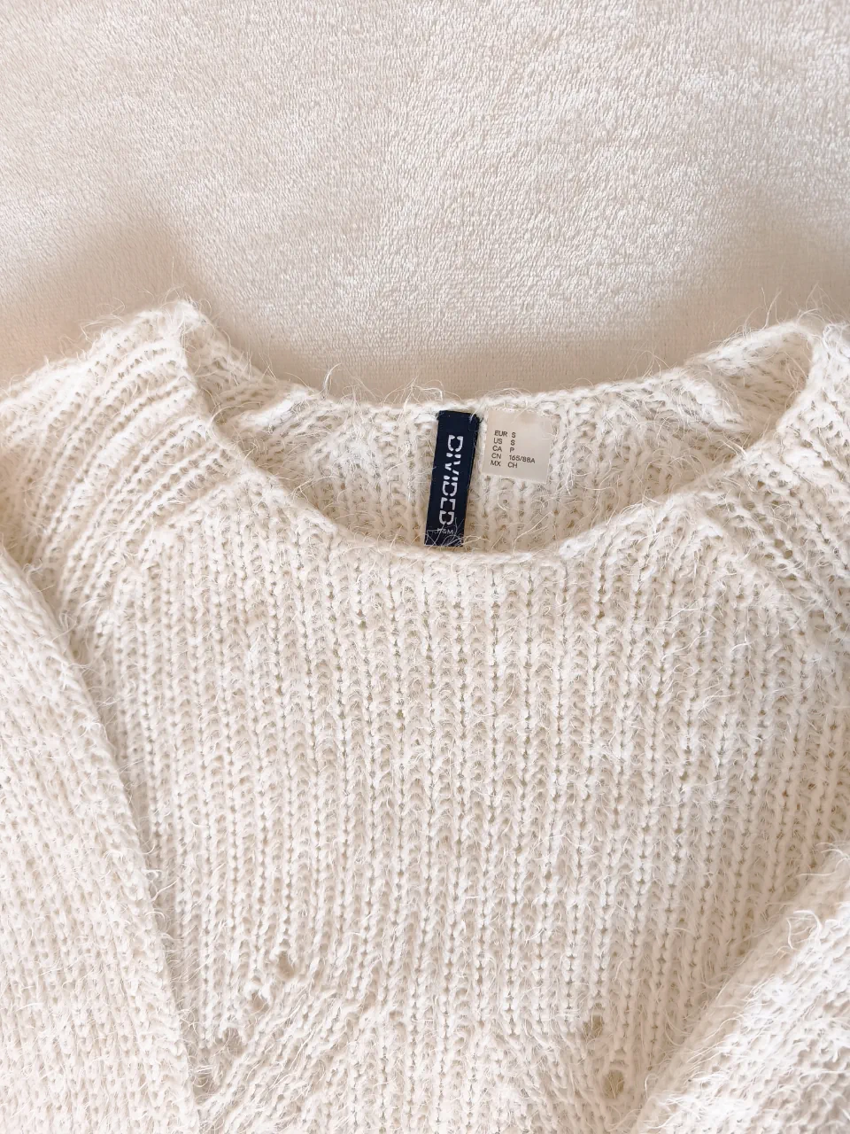 Sweater Divided - imagen 2