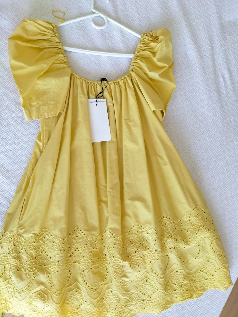 Vestido Zara - imagen 1