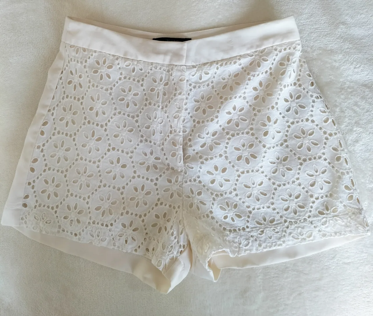 Short Forever 21 · Talle S