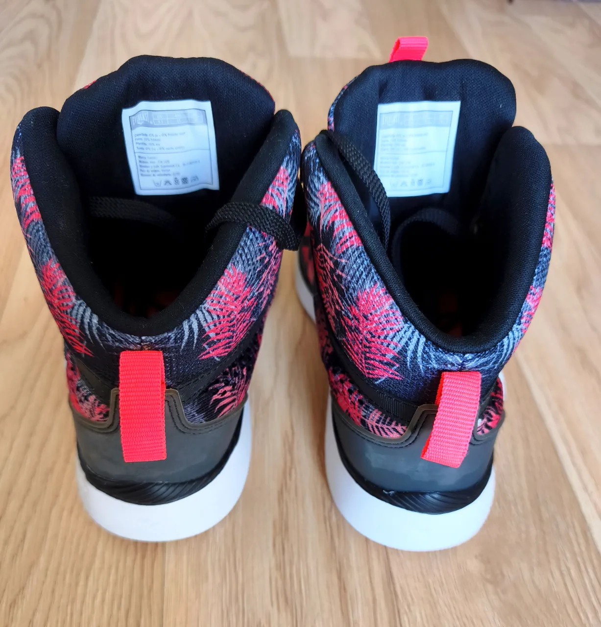 Zapatillas Everlast - imagen 2