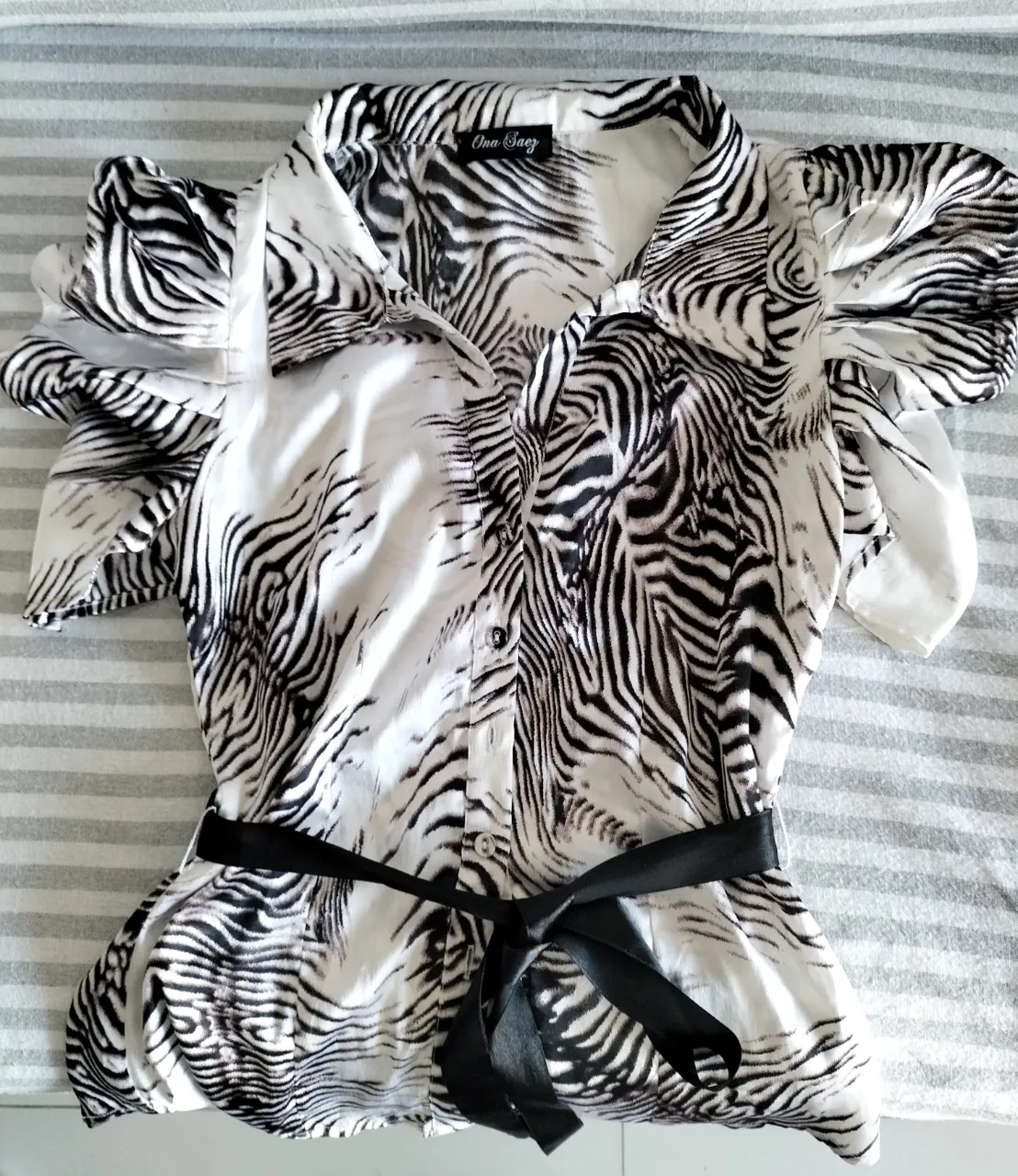 Blusa Ona Saez - imagen 1