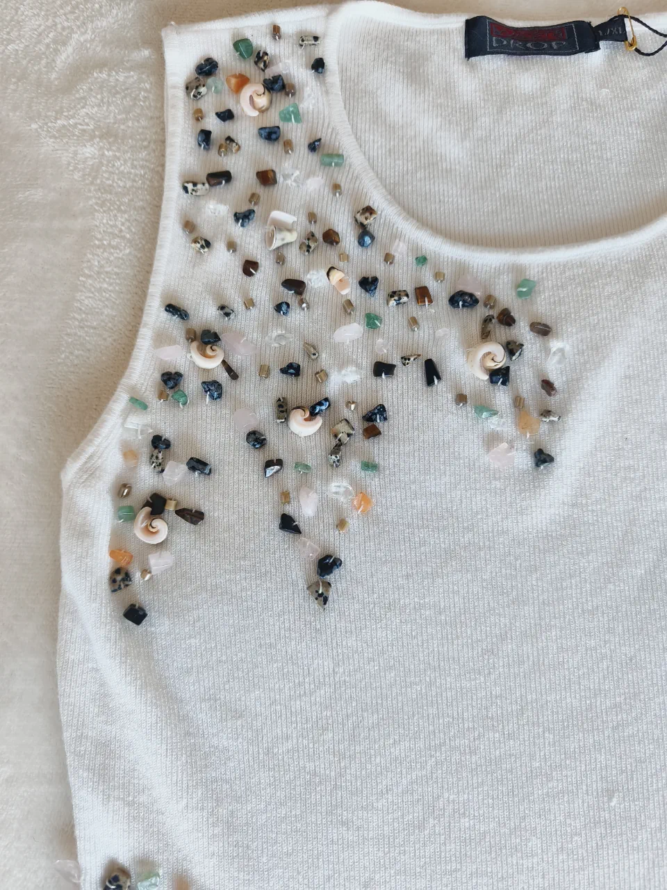 Musculosa Importada - imagen 2