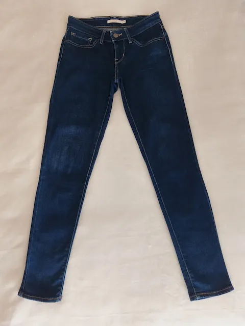 Levi's · Talle US 24