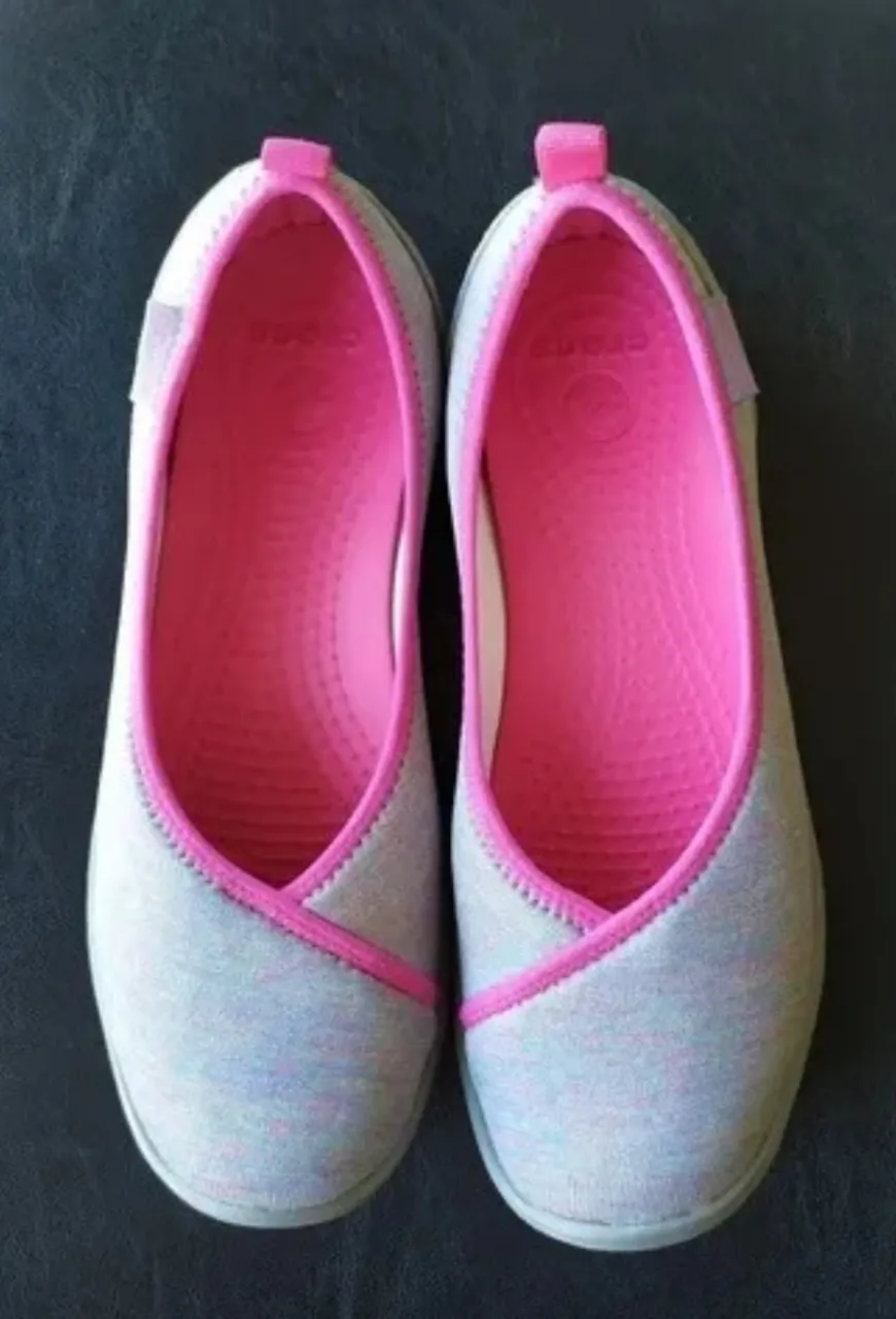 Ballerinas Crocs - imagen 1