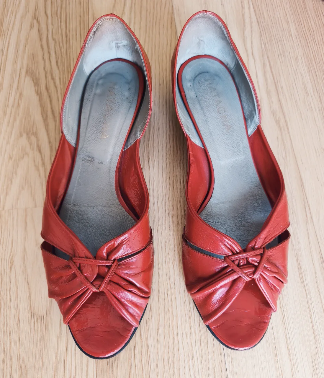 Sandalias Natacha - imagen 1