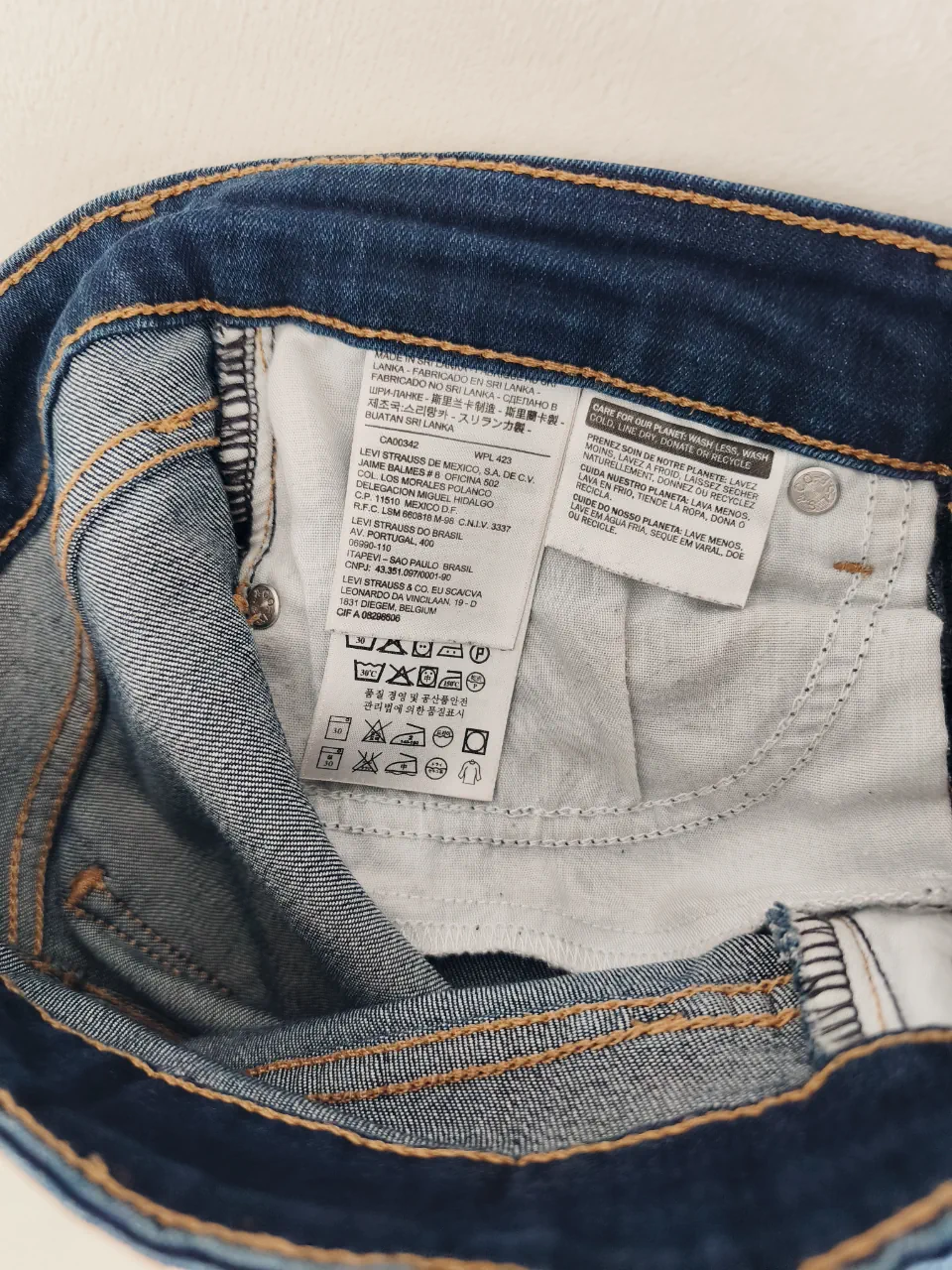 Jean Levi's - imagen 4