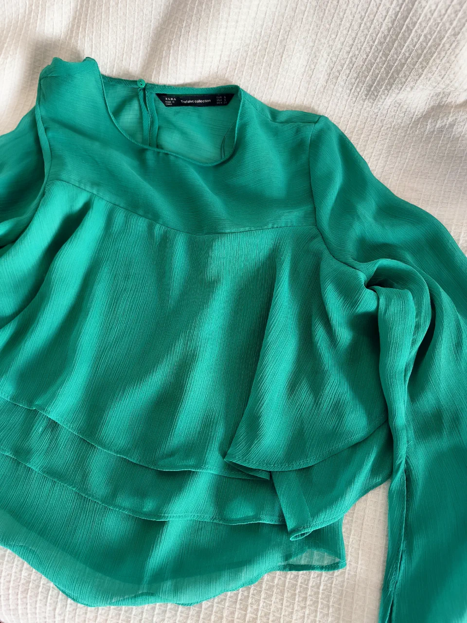 Zara · Talle S