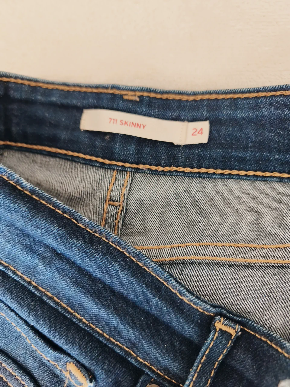 Jean Levi's - imagen 3