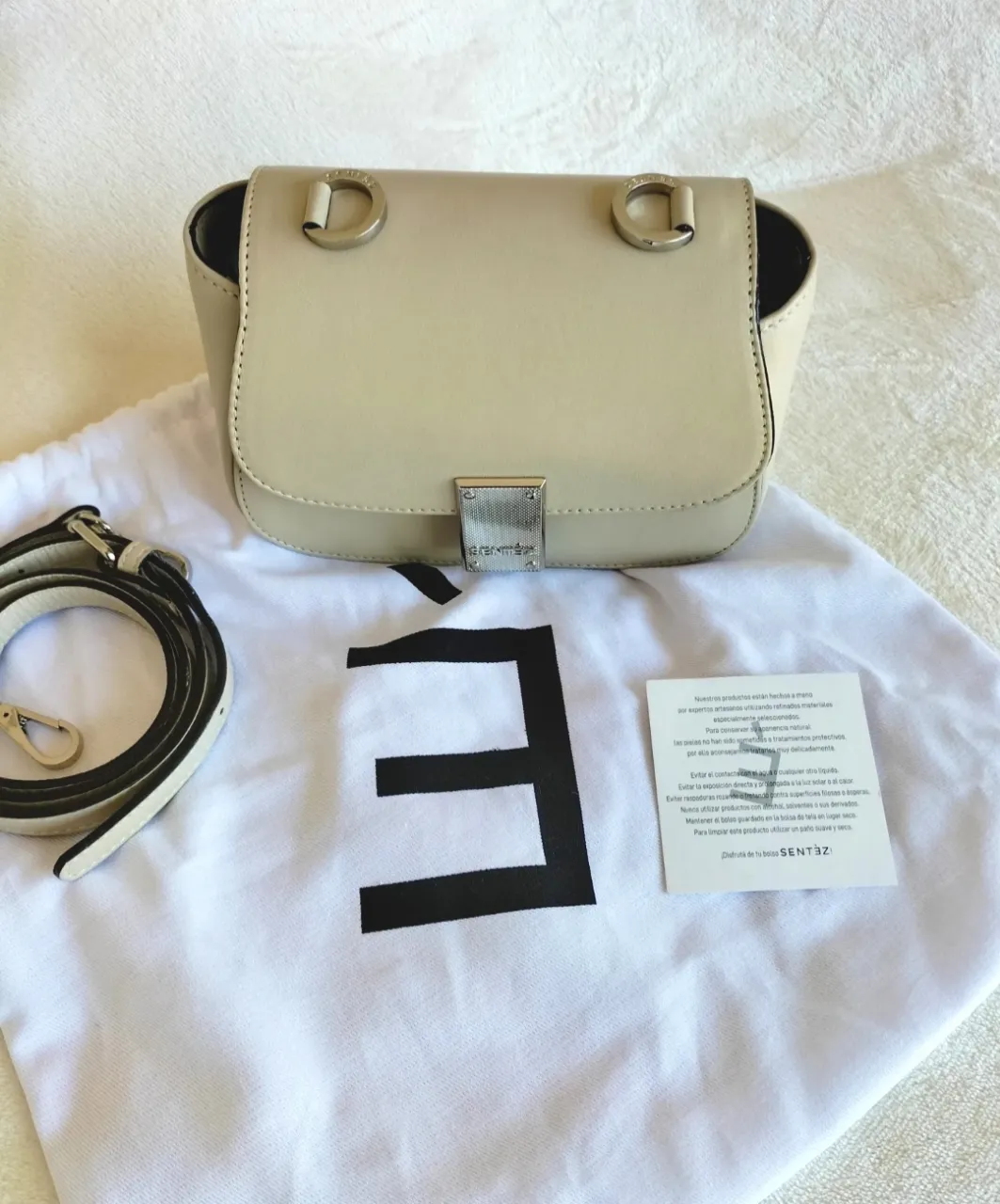 Cartera Sentez - imagen 1