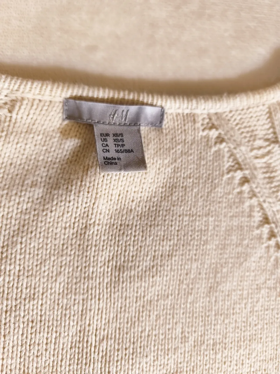 Capa H&M - imagen 6