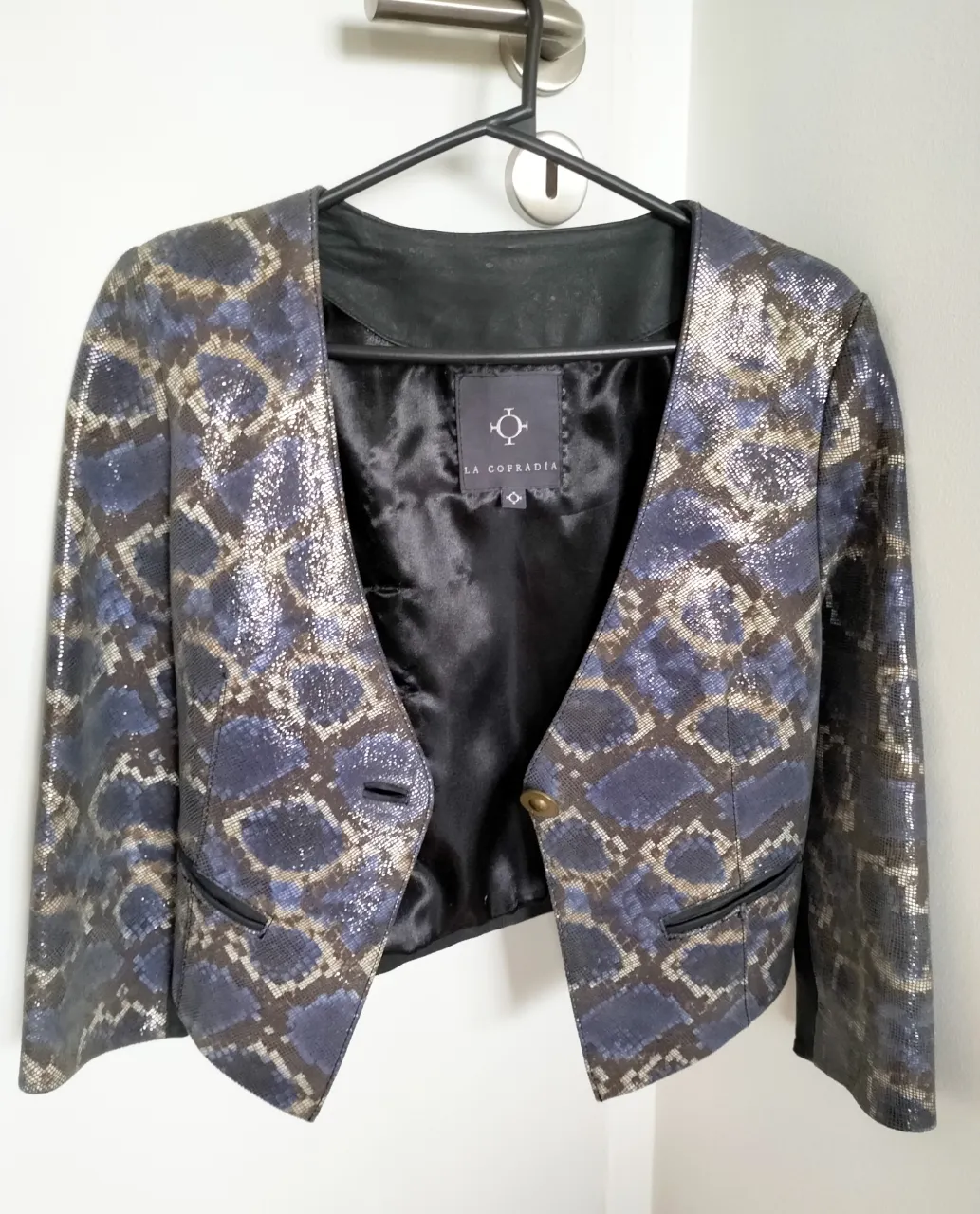 Blazer LA COFRADÍA - imagen 1
